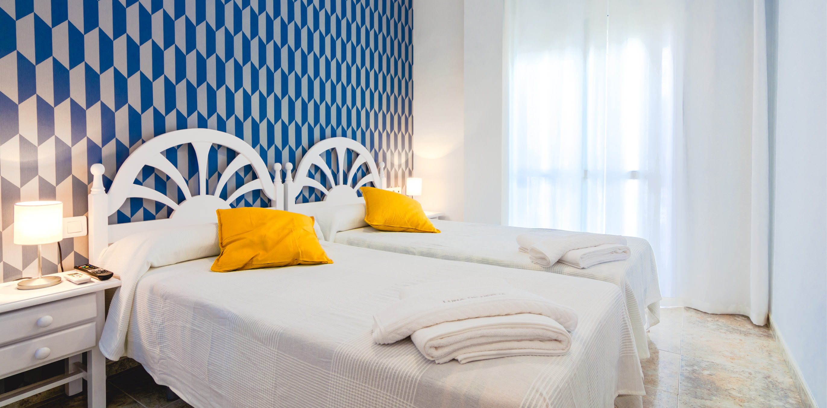 hotel holidays andalucia